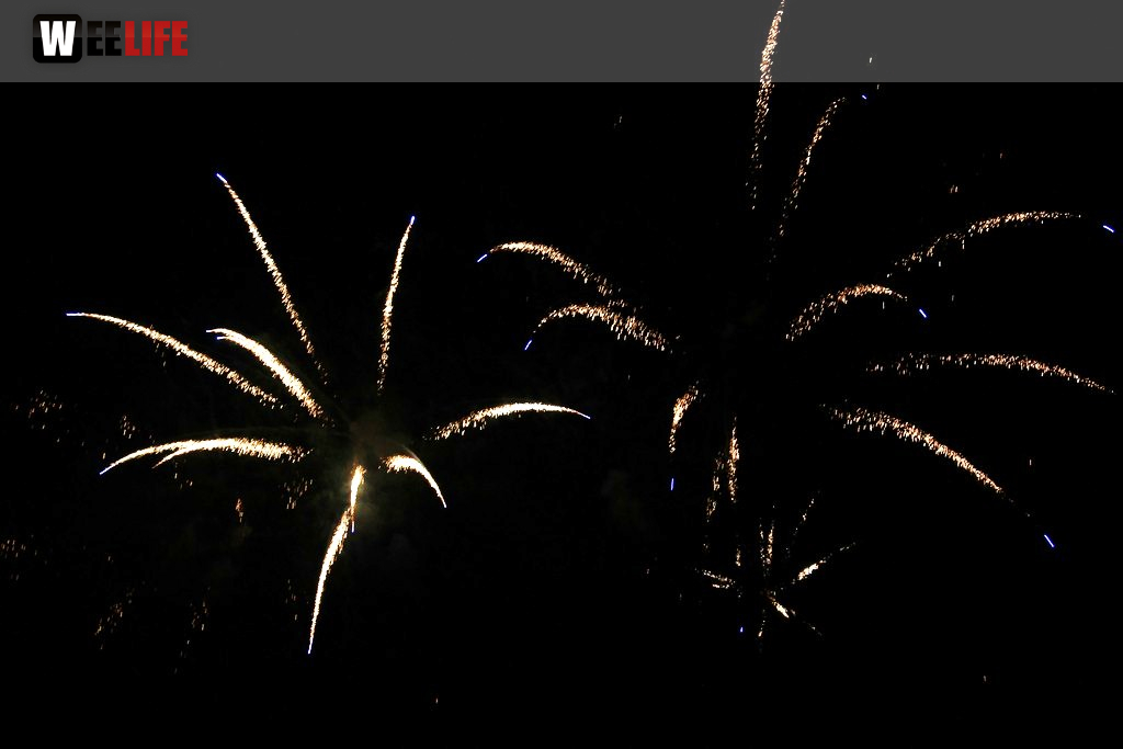 Volks- und Wiesenfest Wunsiedel