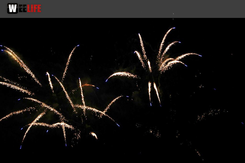 Volks- und Wiesenfest Wunsiedel