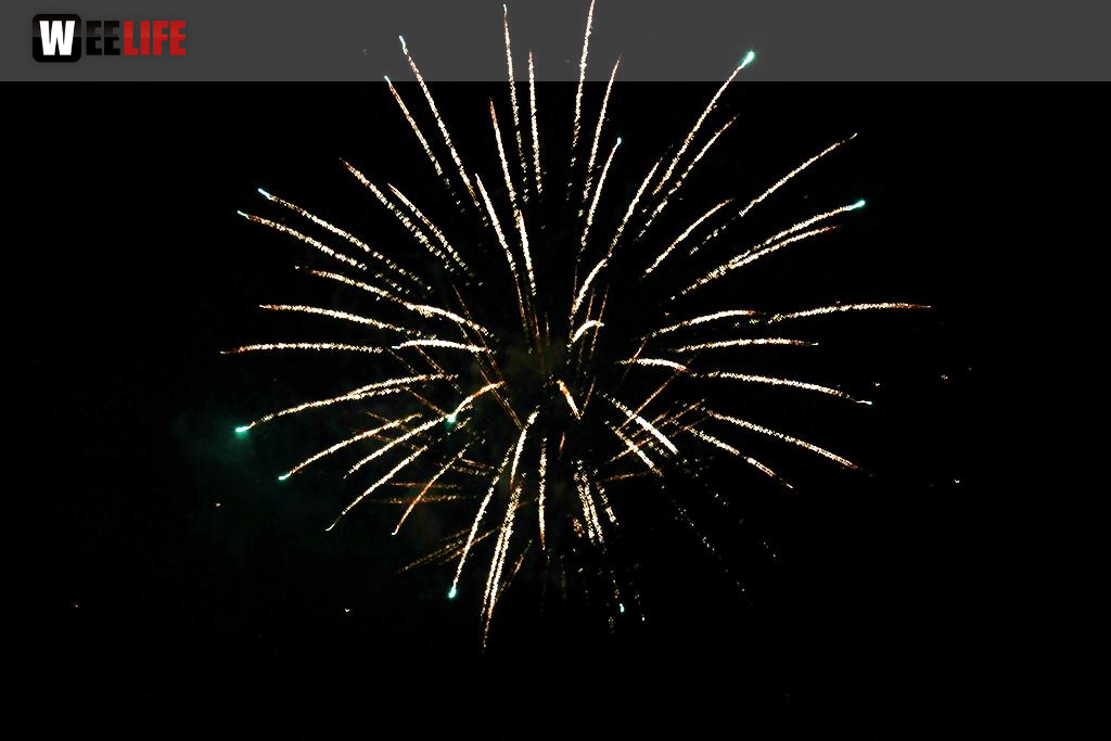 Volks- und Wiesenfest Wunsiedel