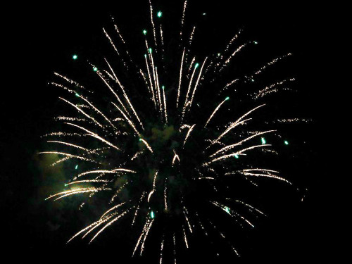 Volks- und Wiesenfest Wunsiedel – Foto 124