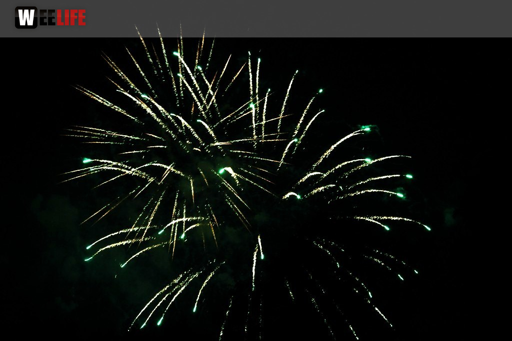 Volks- und Wiesenfest Wunsiedel