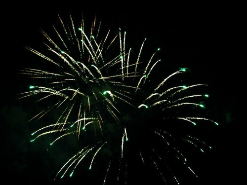 Volks- und Wiesenfest Wunsiedel – Foto 126