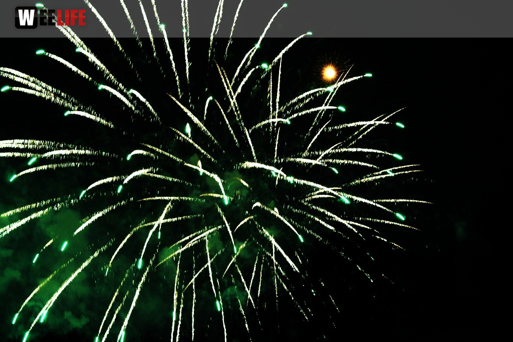 Volks- und Wiesenfest Wunsiedel