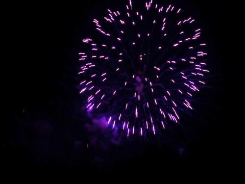 Volks- und Wiesenfest Wunsiedel – Foto 128