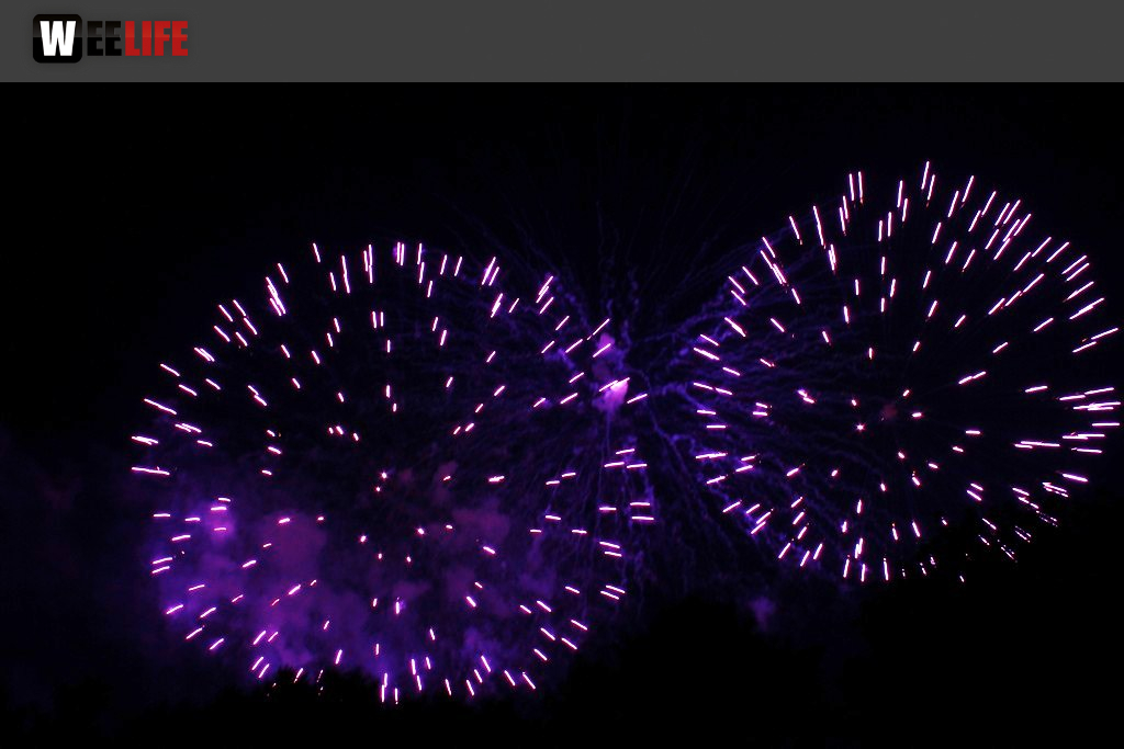 Volks- und Wiesenfest Wunsiedel