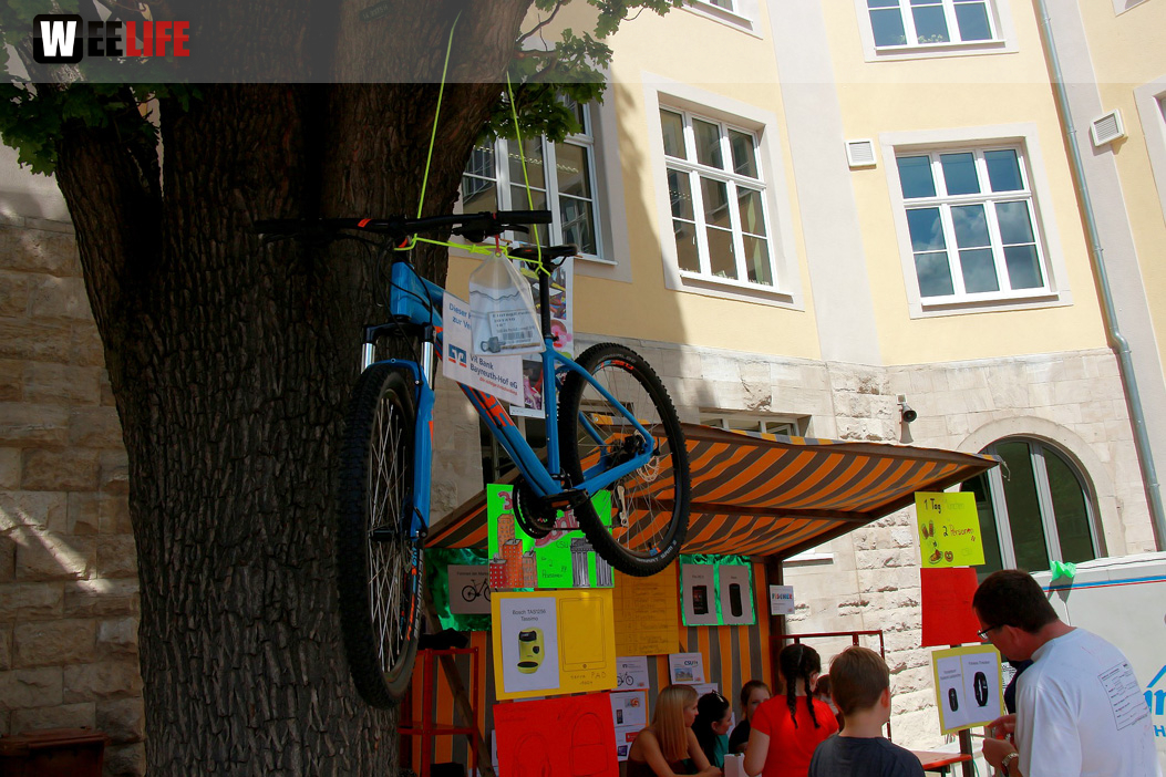 Schiller Gymnasium Schulfest 21.7.2019