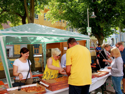 Schiller Gymnasium Schulfest 21.7.2019 – Foto 19