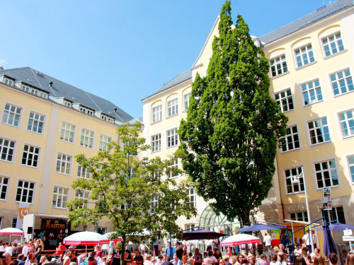 Schiller Gymnasium Schulfest 21.7.2019 – Foto 21