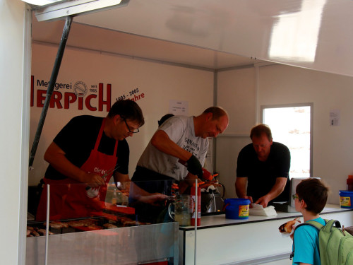 Schiller Gymnasium Schulfest 21.7.2019 – Foto 22
