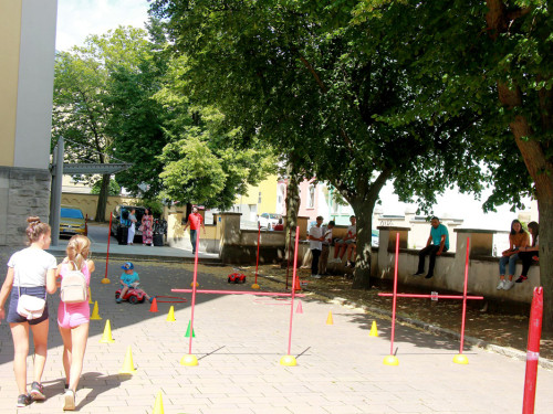 Schiller Gymnasium Schulfest 21.7.2019 – Foto 23