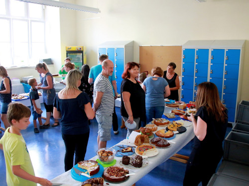 Schiller Gymnasium Schulfest 21.7.2019 – Foto 28