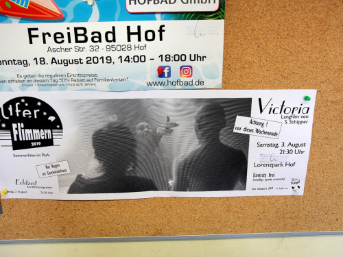 Schiller Gymnasium Schulfest 21.7.2019 – Foto 29