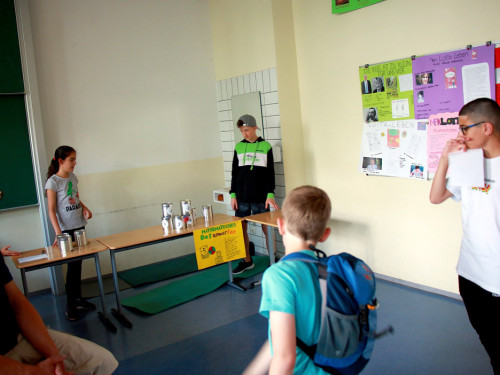 Schiller Gymnasium Schulfest 21.7.2019 – Foto 33