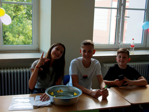 Schiller Gymnasium Schulfest 21.7.2019 – Foto 34