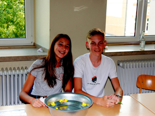 Schiller Gymnasium Schulfest 21.7.2019 – Foto 35