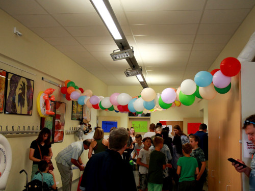 Schiller Gymnasium Schulfest 21.7.2019 – Foto 36