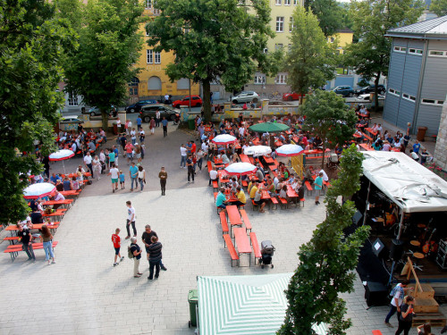 Schiller Gymnasium Schulfest 21.7.2019 – Foto 38