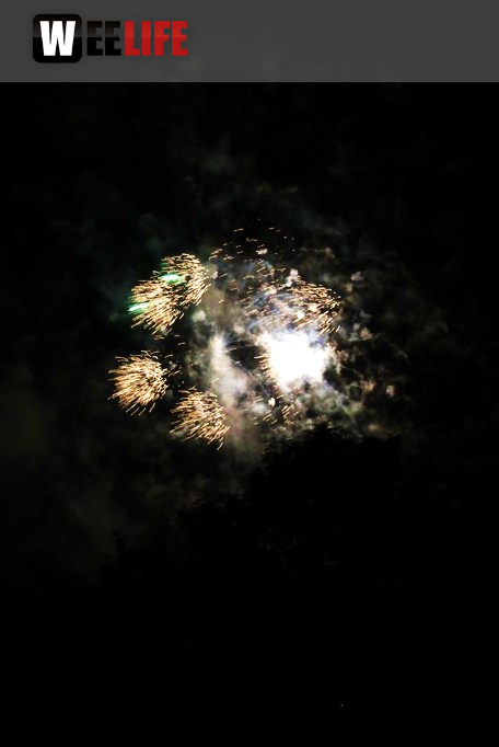 Volks- und Wiesenfest Wunsiedel
