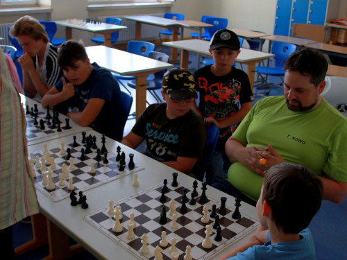 Schiller Gymnasium Schulfest 21.7.2019 – Foto 41