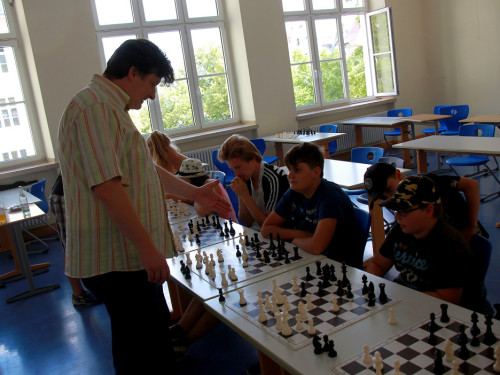 Schiller Gymnasium Schulfest 21.7.2019 – Foto 42