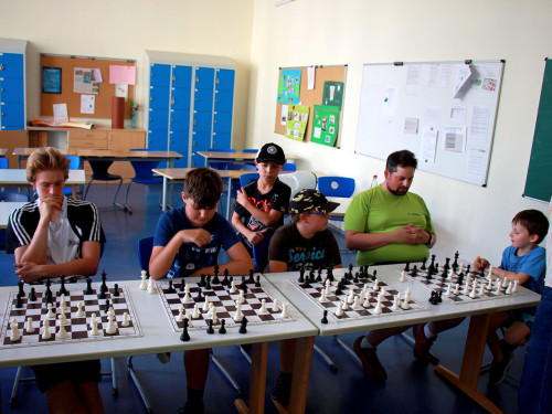 Schiller Gymnasium Schulfest 21.7.2019 – Foto 47