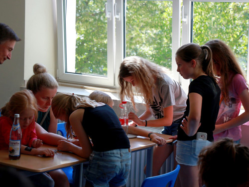 Schiller Gymnasium Schulfest 21.7.2019 – Foto 48