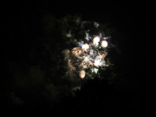Volks- und Wiesenfest Wunsiedel – Foto 134
