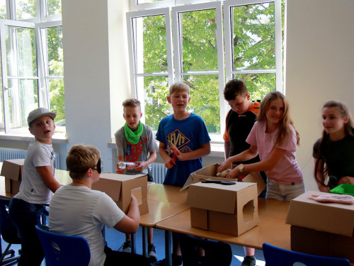 Schiller Gymnasium Schulfest 21.7.2019 – Foto 49
