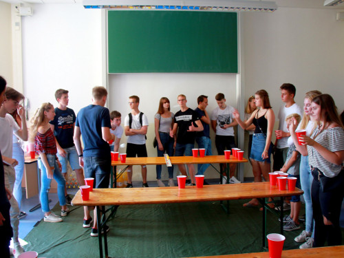 Schiller Gymnasium Schulfest 21.7.2019 – Foto 52