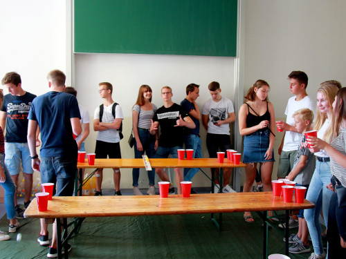 Schiller Gymnasium Schulfest 21.7.2019 – Foto 53