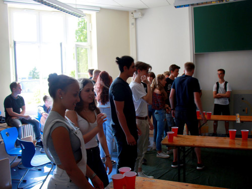 Schiller Gymnasium Schulfest 21.7.2019 – Foto 54