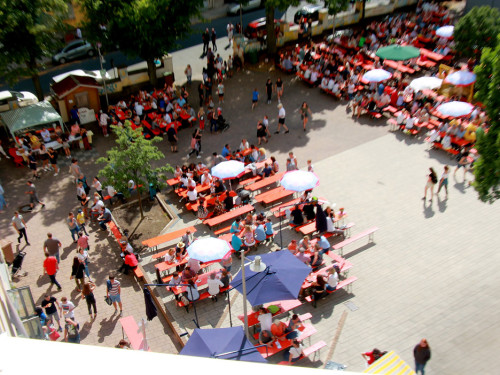 Schiller Gymnasium Schulfest 21.7.2019 – Foto 55