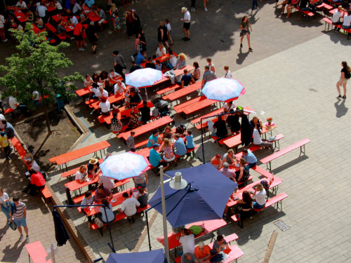Schiller Gymnasium Schulfest 21.7.2019 – Foto 56