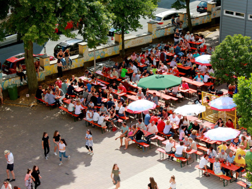 Schiller Gymnasium Schulfest 21.7.2019 – Foto 57