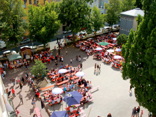 Schiller Gymnasium Schulfest 21.7.2019 – Foto 58