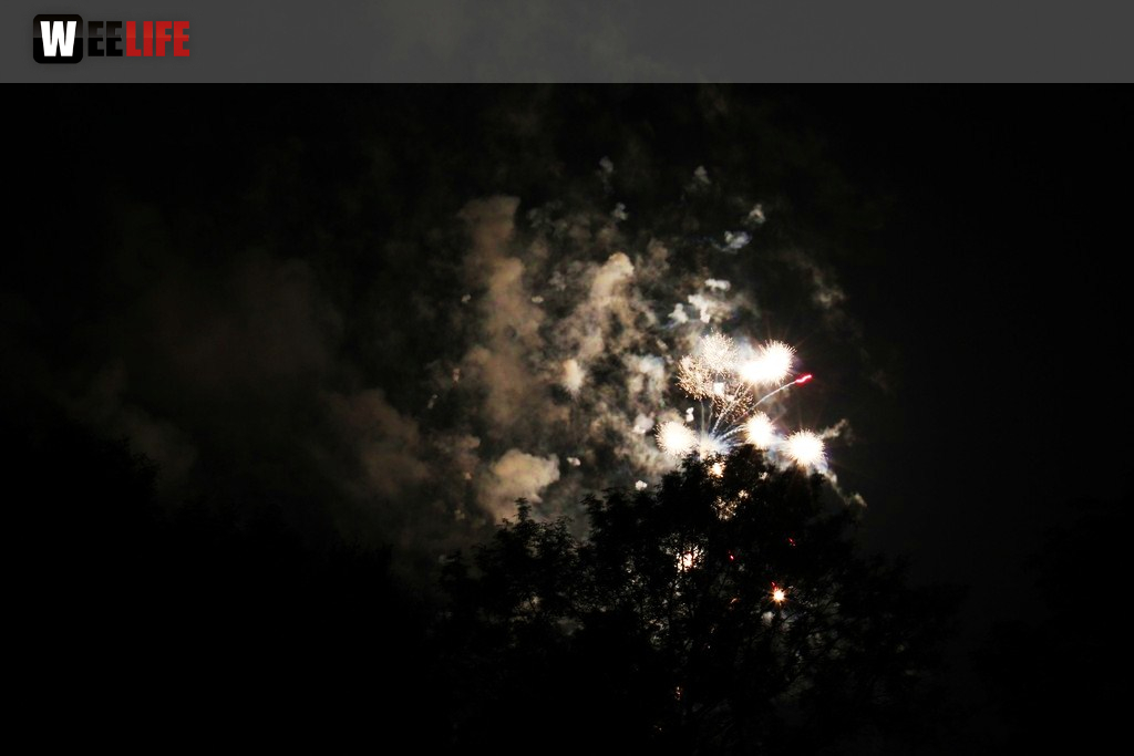 Volks- und Wiesenfest Wunsiedel