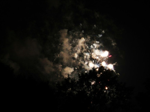 Volks- und Wiesenfest Wunsiedel – Foto 135