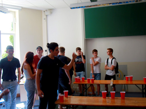 Schiller Gymnasium Schulfest 21.7.2019 – Foto 63
