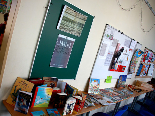 Schiller Gymnasium Schulfest 21.7.2019 – Foto 66