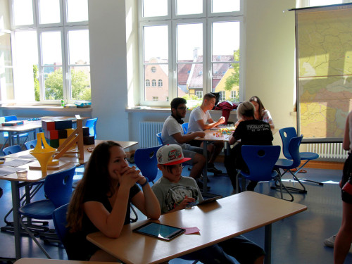 Schiller Gymnasium Schulfest 21.7.2019 – Foto 67