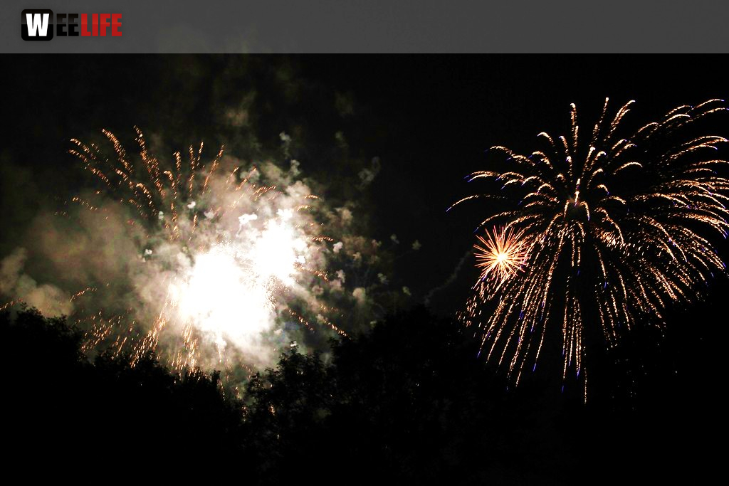 Volks- und Wiesenfest Wunsiedel