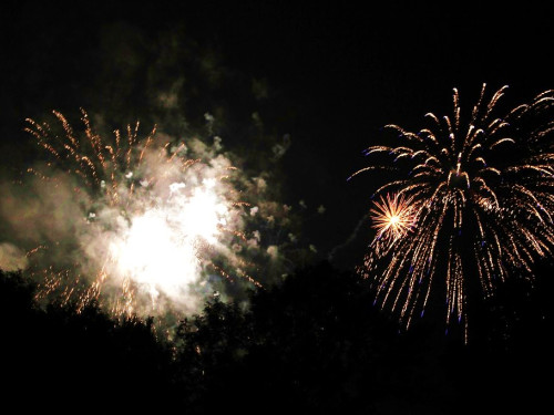 Volks- und Wiesenfest Wunsiedel – Foto 136