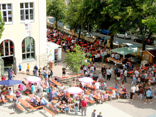 Schiller Gymnasium Schulfest 21.7.2019 – Foto 70