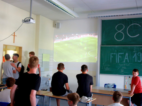 Schiller Gymnasium Schulfest 21.7.2019 – Foto 73