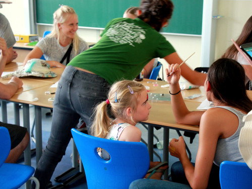 Schiller Gymnasium Schulfest 21.7.2019 – Foto 75
