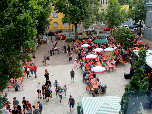 Schiller Gymnasium Schulfest 21.7.2019 – Foto 76