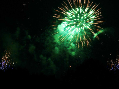 Volks- und Wiesenfest Wunsiedel – Foto 137