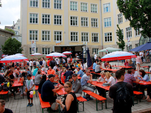Schiller Gymnasium Schulfest 21.7.2019 – Foto 79