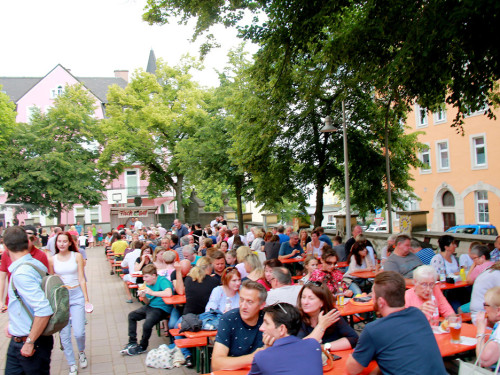 Schiller Gymnasium Schulfest 21.7.2019 – Foto 80
