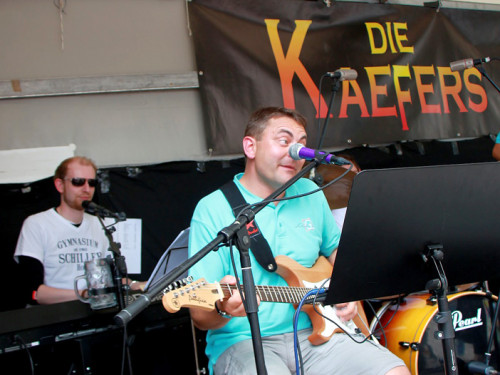 Schiller Gymnasium Schulfest 21.7.2019 – Foto 81
